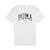 Tee shirt   squad big graphic Blanc 1 - vertbaudet enfant 