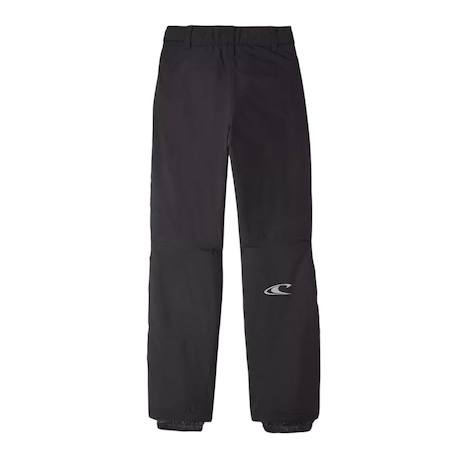 Pantalon de ski mixte hammer pants Noir 3 - vertbaudet enfant 
