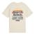 T-shirt  manches courtes Blanc cassé 3 - vertbaudet enfant 