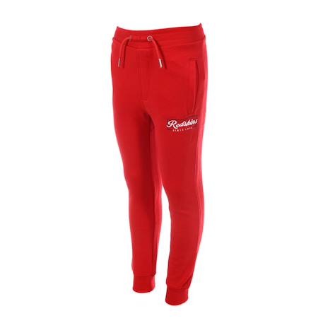 Jogging garçon Rouge 2 - vertbaudet enfant 