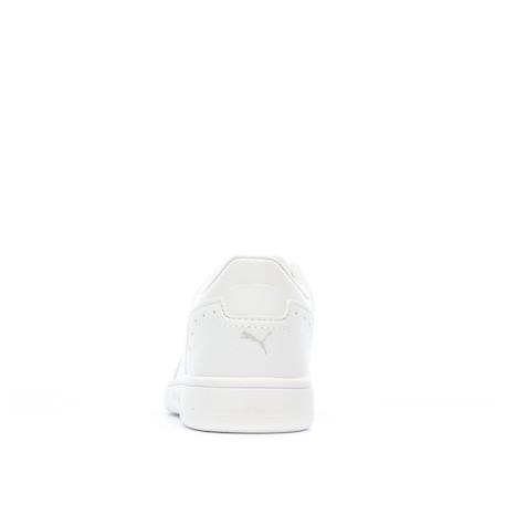 Baskets garçon reb joy Blanc 4 - vertbaudet enfant 