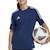 T-shirt de football à manches courtes Bleu 2 - vertbaudet enfant 