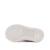 Basket junior ca pro sport flowers – design floral avec fermeture à lacet Blanc 6 - vertbaudet enfant 