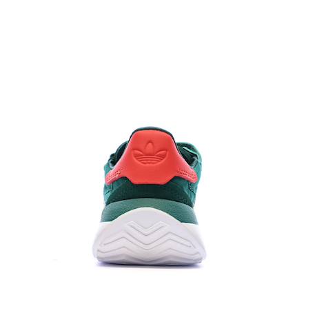 Baskets garçon country Vert 4 - vertbaudet enfant 