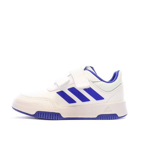 Baskets garçon tensaur sport 2.0 cf Blanc 1 - vertbaudet enfant 
