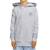 Sweat à capuche swift Gris+Marine+Noir 2 - vertbaudet enfant 