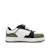 Baskets garçon logo shay 1.0 Blanc 3 - vertbaudet enfant 