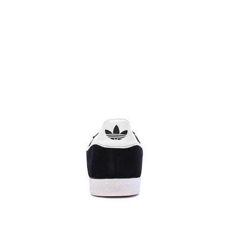 Baskets gazelle j Noir 4 - vertbaudet enfant 
