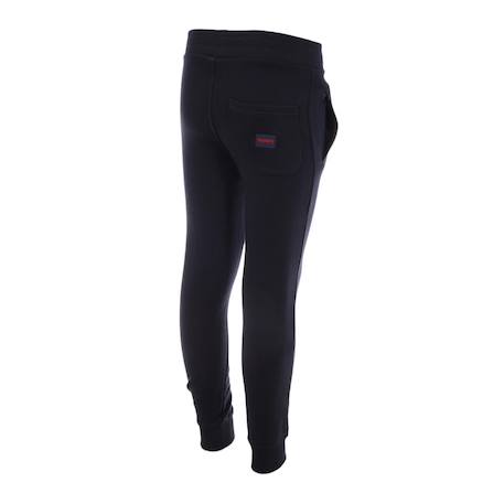 Jogging garçon Marine 3 - vertbaudet enfant 
