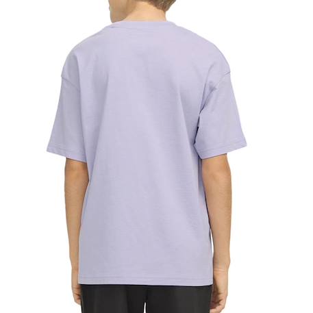 T-shirt jestar Violet 3 - vertbaudet enfant 