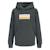 Sweat frederiksberg Gris+Terracotta 2 - vertbaudet enfant 
