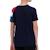 T-shirt garçon essentiels Noir 3 - vertbaudet enfant 