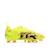 Baskets garçon future 8 play Jaune 3 - vertbaudet enfant 