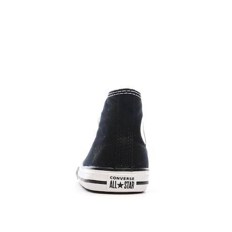 Basket classic chuck taylor all star – lifestyle enfant Noir 4 - vertbaudet enfant 