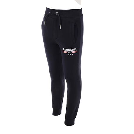 Jogging garçon 4046 Marine 2 - vertbaudet enfant 