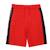 Short garçon ber2418 Rouge 2 - vertbaudet enfant 