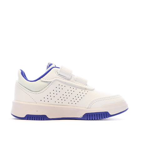 Baskets garçon tensaur sport 2.0 cf Blanc 3 - vertbaudet enfant 