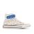 Baskets garçon easy Blanc 3 - vertbaudet enfant 