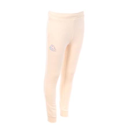 Jogging fille kiama Rose 2 - vertbaudet enfant 