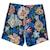 Ensemble garçon short tee set Marine 4 - vertbaudet enfant 