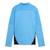 Sweat entrainement garçon OM 2024/2025 Bleu+Marine 3 - vertbaudet enfant 