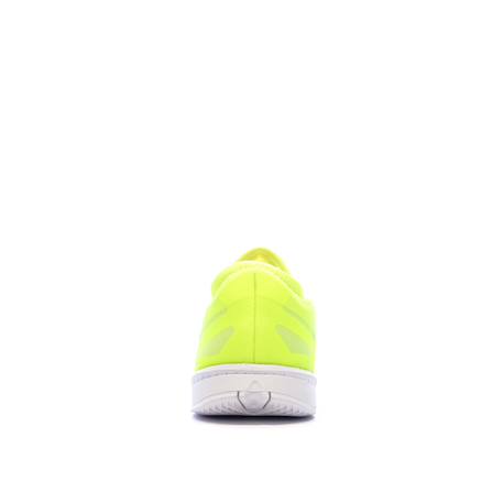 Chaussures de football garçon x crazyfast league Jaune 4 - vertbaudet enfant 