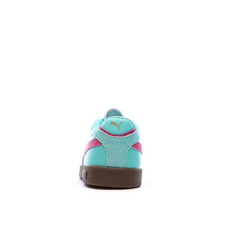 Baskets garçon/fille club Turquoise 4 - vertbaudet enfant 