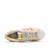 Baskets à lacets superstar Beige 5 - vertbaudet enfant 
