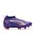Chaussures de football garçon ultra 5 fg/ag Violet 2 - vertbaudet enfant 