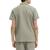 Chemise garçon manches courtes Global Beige+Bleu+Marine+Vert 15 - vertbaudet enfant 