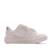 Baskets fille ny 90 cf Blanc 3 - vertbaudet enfant 