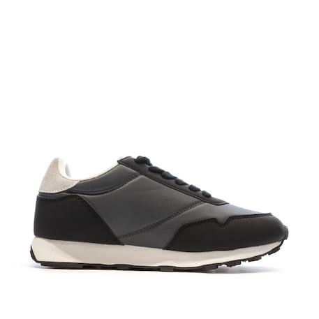 Baskets garçon karts Noir 3 - vertbaudet enfant 