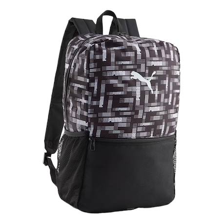 Sac à dos beta Noir 2 - vertbaudet enfant 