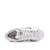 Baskets à lacets superstar Blanc 5 - vertbaudet enfant 