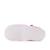 Sandales fille a scratch adilette k Rose 6 - vertbaudet enfant 