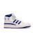 Baskets garçon forum mid Bleu 2 - vertbaudet enfant 
