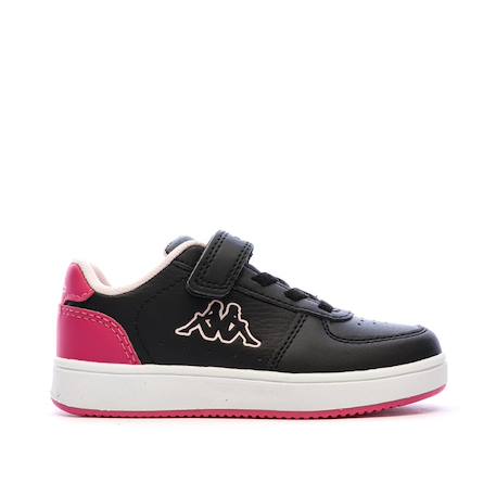 Baskets garçon malone Noir 2 - vertbaudet enfant 