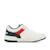 Baskets garçon ovida Blanc 3 - vertbaudet enfant 