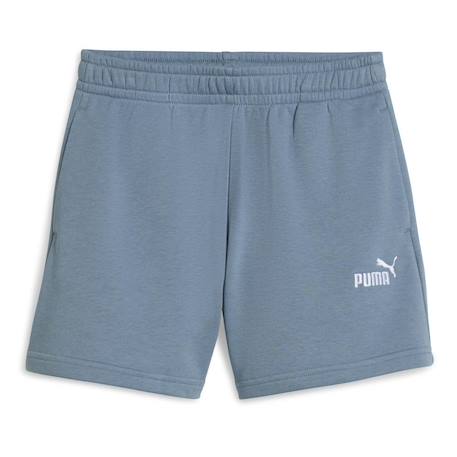 Short garçon 684905 Bleu 2 - vertbaudet enfant 