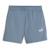 Short garçon 684905 Bleu 2 - vertbaudet enfant 
