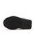 Basket basse à lacets élastiques – confort et style enfant Black 6 - vertbaudet enfant 