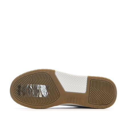 Baskets garçon logo manis Blanc 6 - vertbaudet enfant 