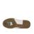 Baskets garçon logo manis Blanc 6 - vertbaudet enfant 