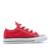 Baskets bébé all star 7j236c Rouge 3 - vertbaudet enfant 