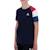 T-shirt garçon essentiels Noir 2 - vertbaudet enfant 