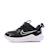 Baskets garçon cosmic runner 2026 Noir 1 - vertbaudet enfant 