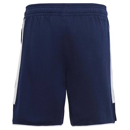Short garçon tiro23l Bleu 3 - vertbaudet enfant 