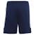 Short garçon tiro23l Bleu 3 - vertbaudet enfant 