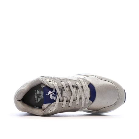 Baskets garçon r500 Gris 5 - vertbaudet enfant 