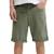 Short garçon dylan Noir+Vert 5 - vertbaudet enfant 